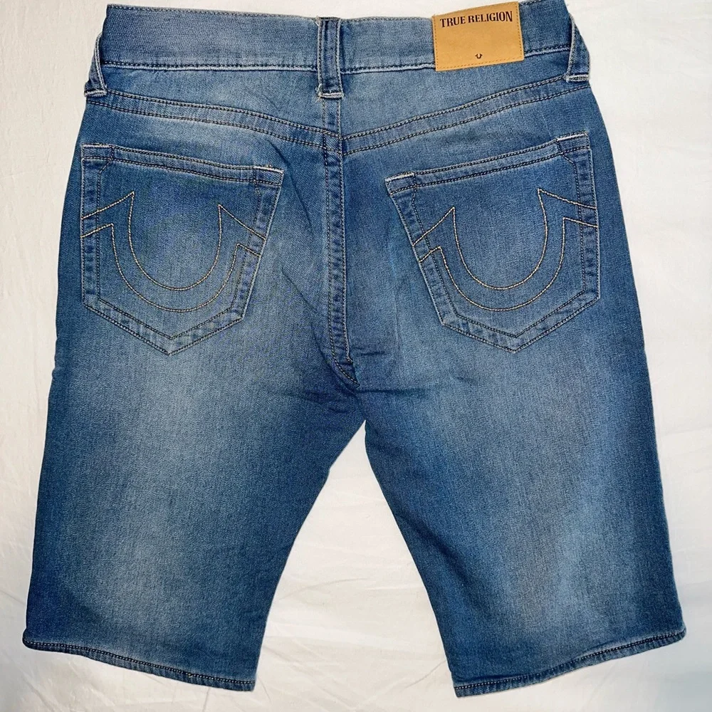 True Religion if jogger